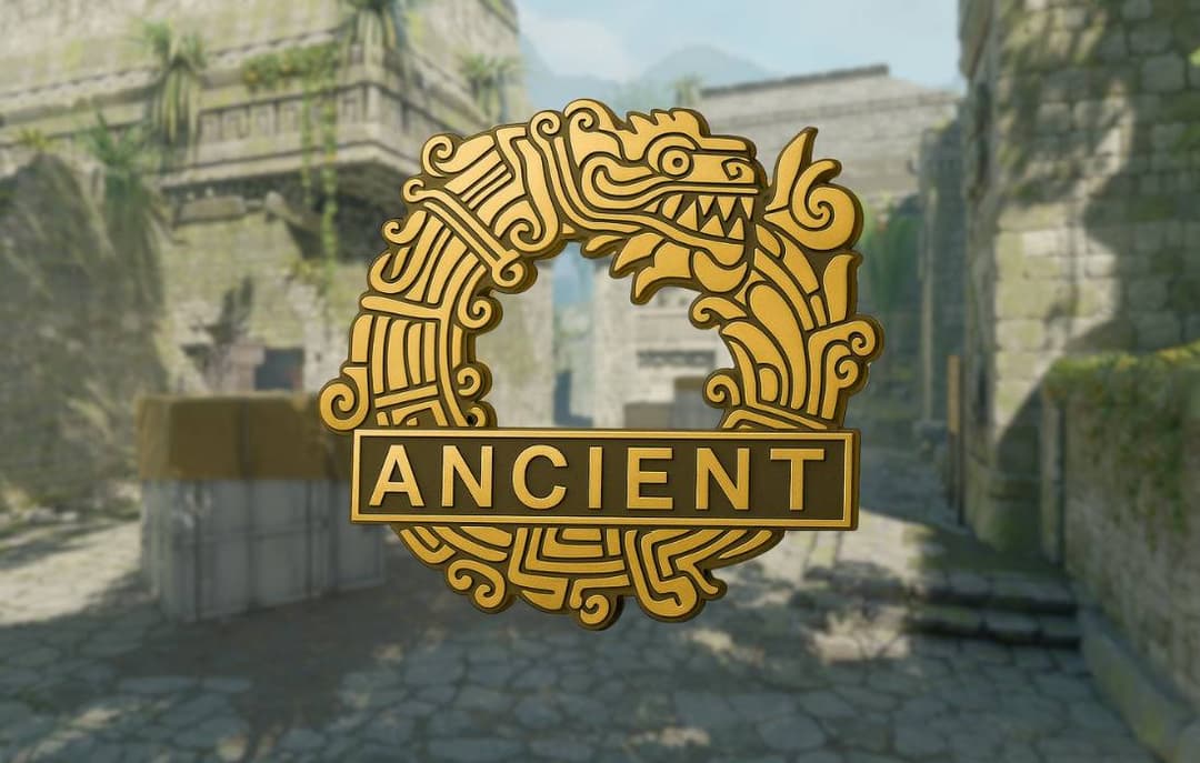 Ancient
