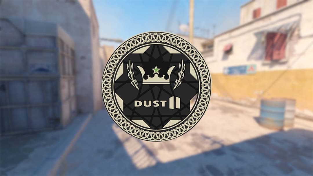 Dust II
