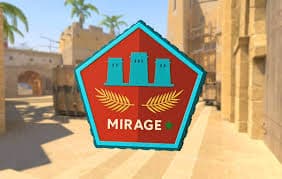 Mirage