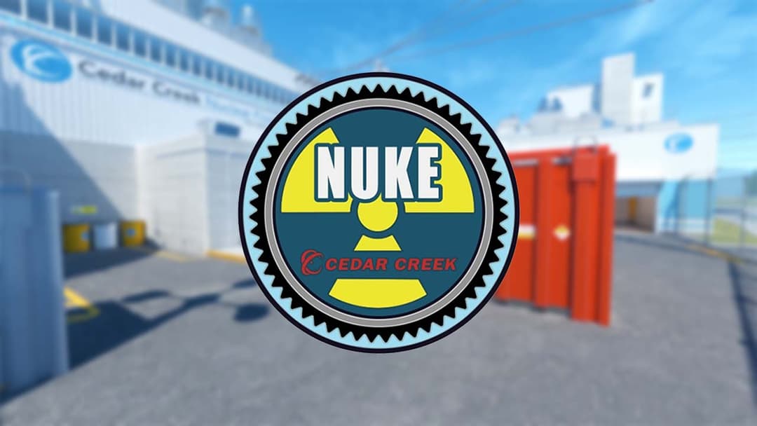 Nuke