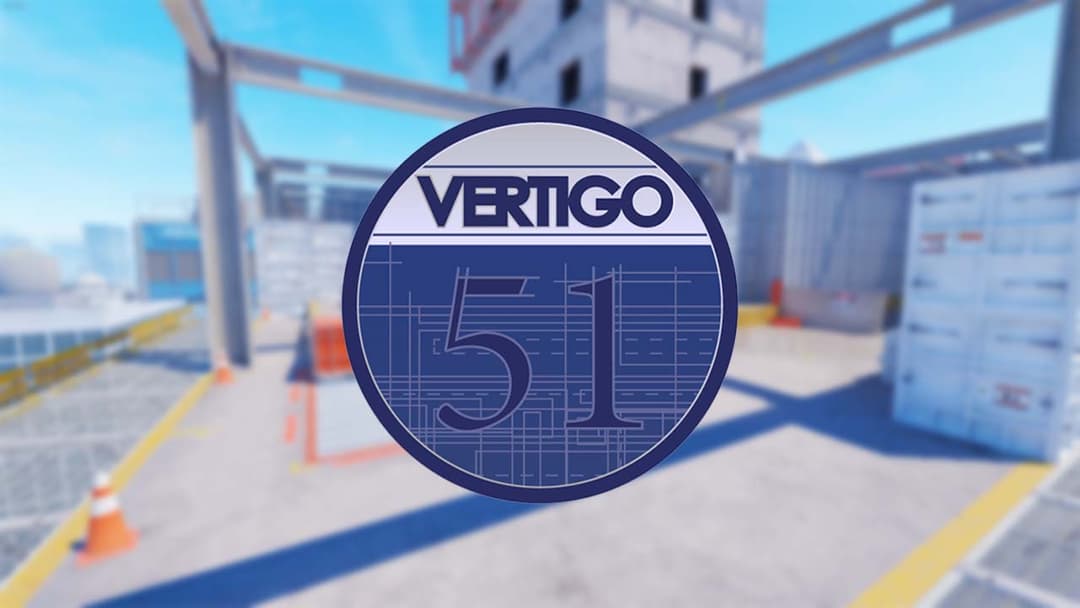Vertigo